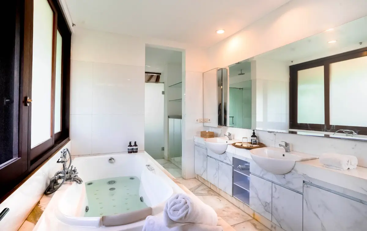 Asraya Villa, Sanur, Bali — photo 7 | The Luxury Bali
