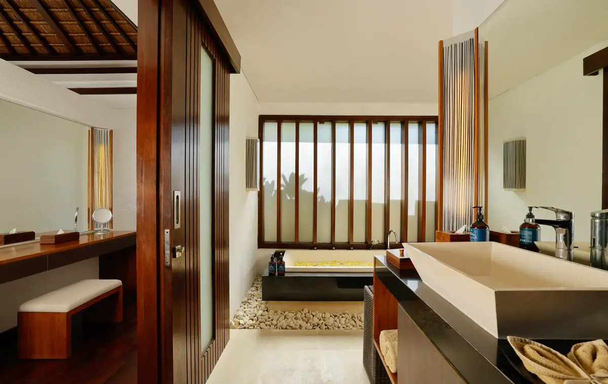 Jimbaran Bay Villas, Jimbaran, Bali — photo 6 | The Luxury Bali