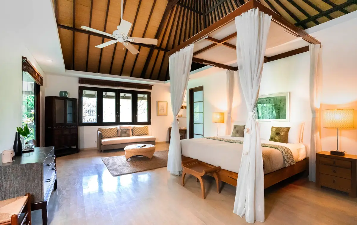 Asraya Villa, Sanur, Bali — photo 6 | The Luxury Bali
