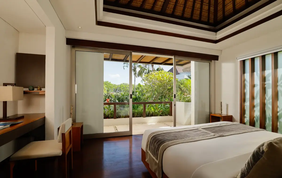 Jimbaran Bay Villas, Jimbaran, Bali — photo 5 | The Luxury Bali