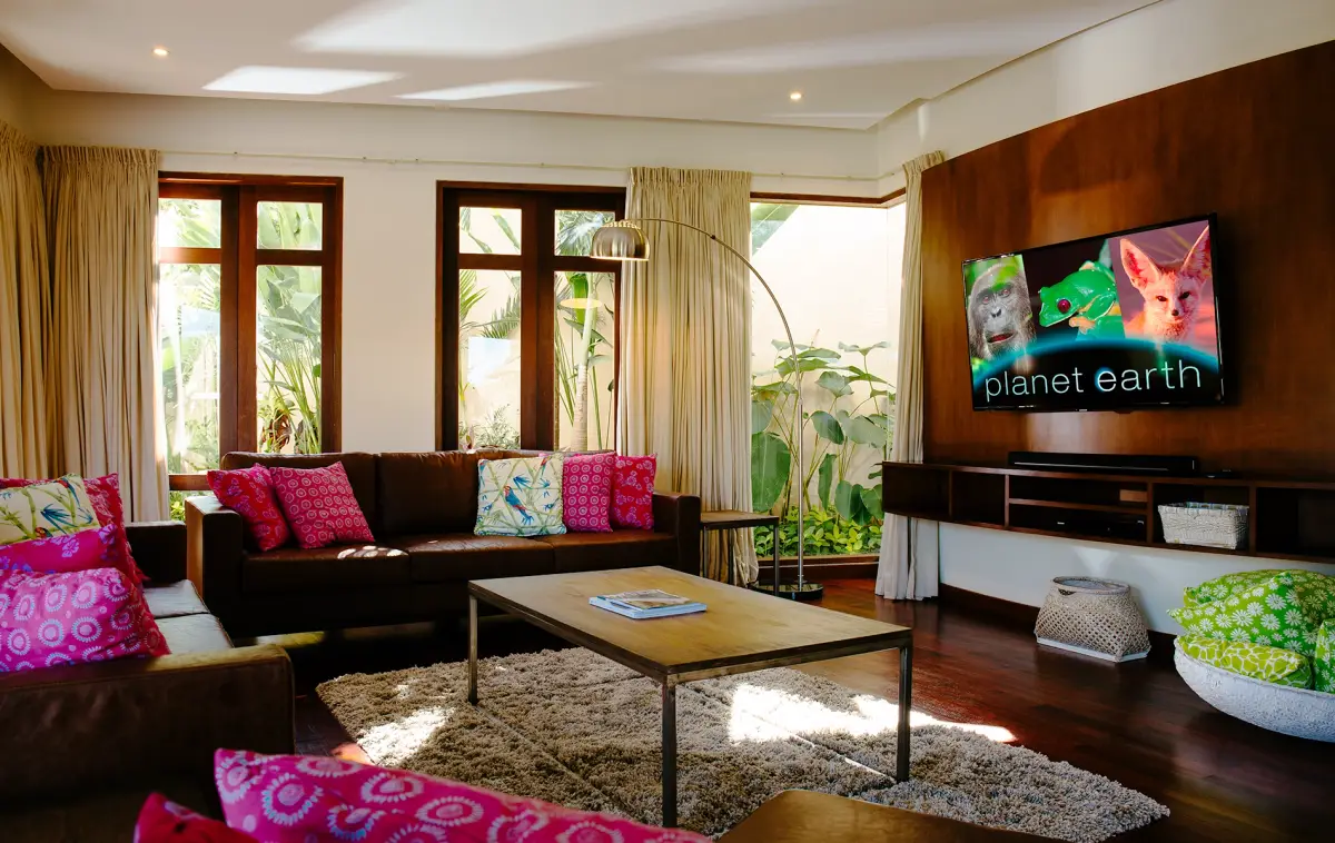 Villa Umah Daun, Seminyak, Bali — photo 8 | The Luxury Bali