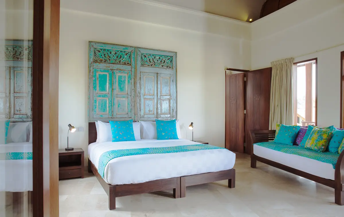 Villa Umah Daun, Seminyak, Bali — photo 11 | The Luxury Bali