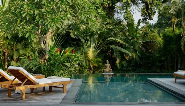 Villa Nelayan — photo 2