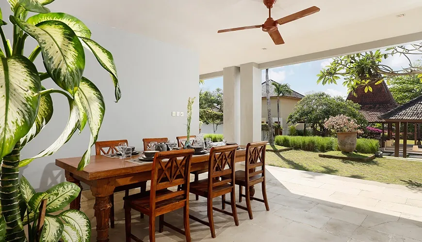 Villa Omegia 5BR — photo 2