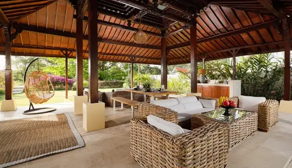 Omegia Canggu 2BR — photo 2