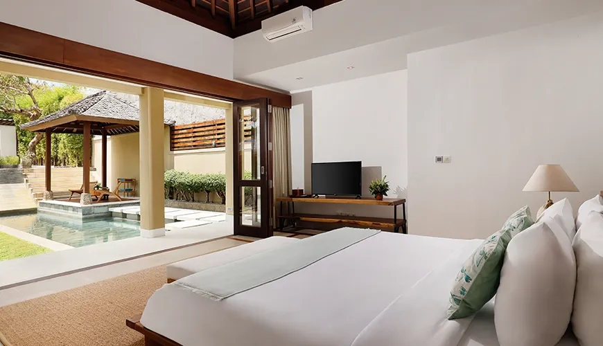 Omegia Canggu 2BR — photo 3
