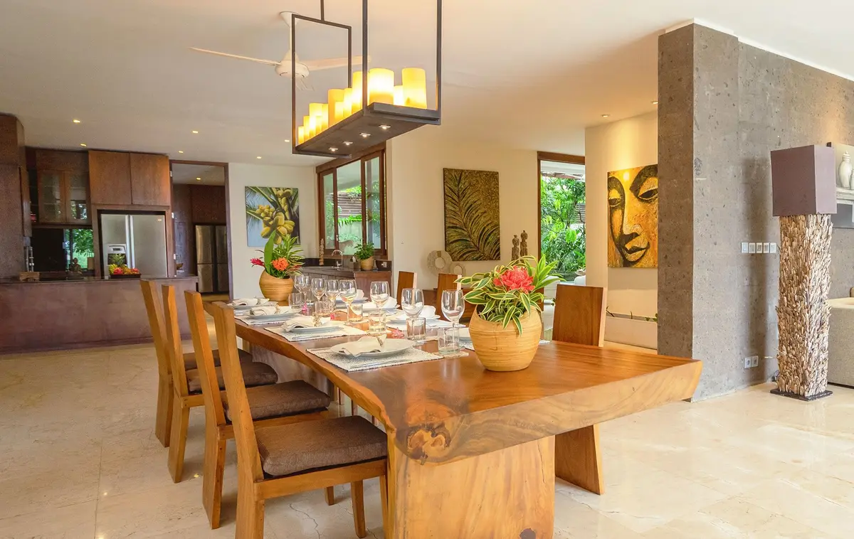 Omekai, Canggu, Bali — dining | The Luxury Bali