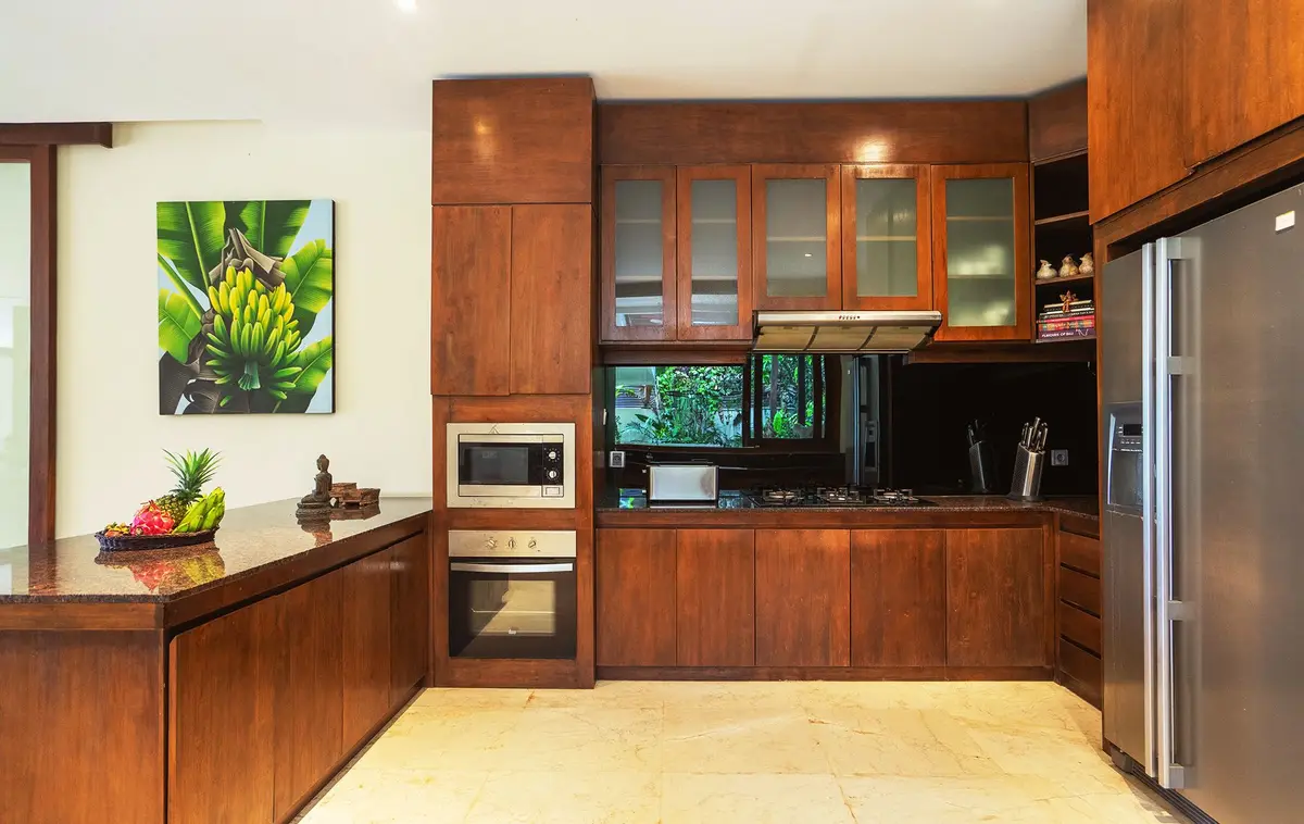 Omekai, Canggu, Bali — photo 8 | The Luxury Bali