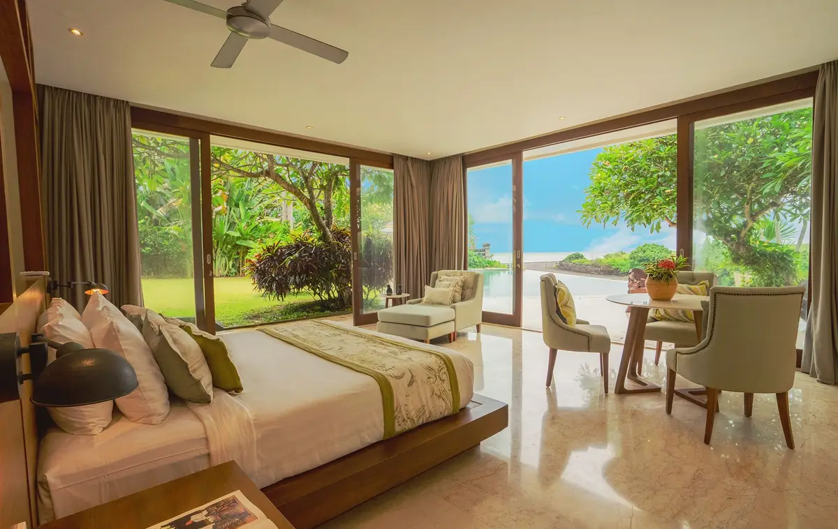 Omekai, Canggu, Bali — photo 9 | The Luxury Bali