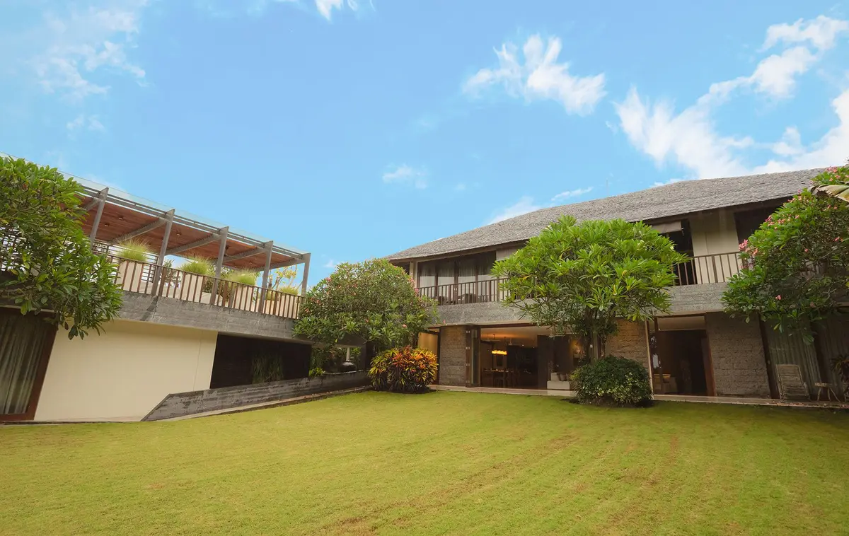 Omekai, Canggu, Bali — photo 2 | The Luxury Bali