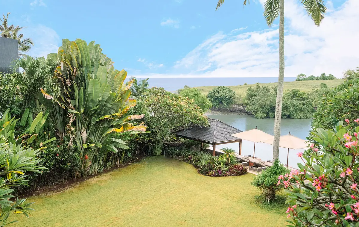 Omekai, Canggu, Bali — photo 3 | The Luxury Bali