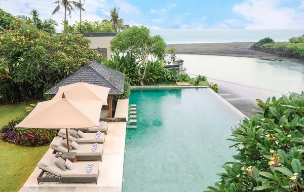 Omekai — 4-bedroom luxury villa in Canggu, Bali | The Luxury Bali