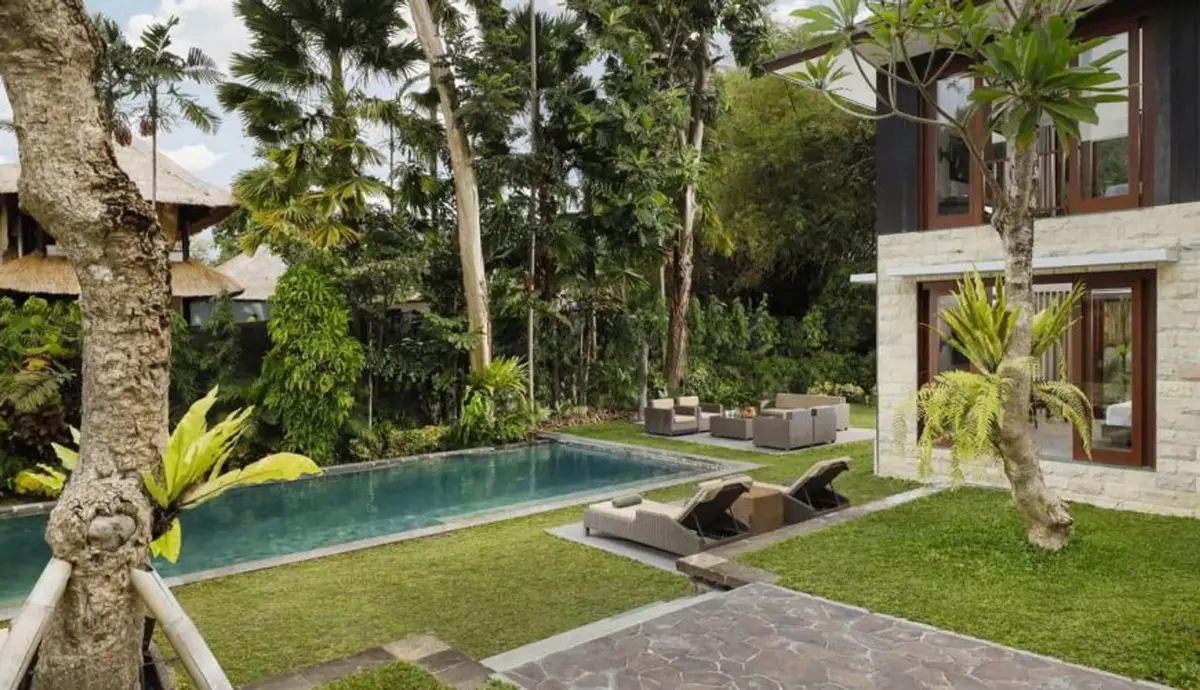 Villa Omekali, Canggu, Bali — photo 2 | The Luxury Bali