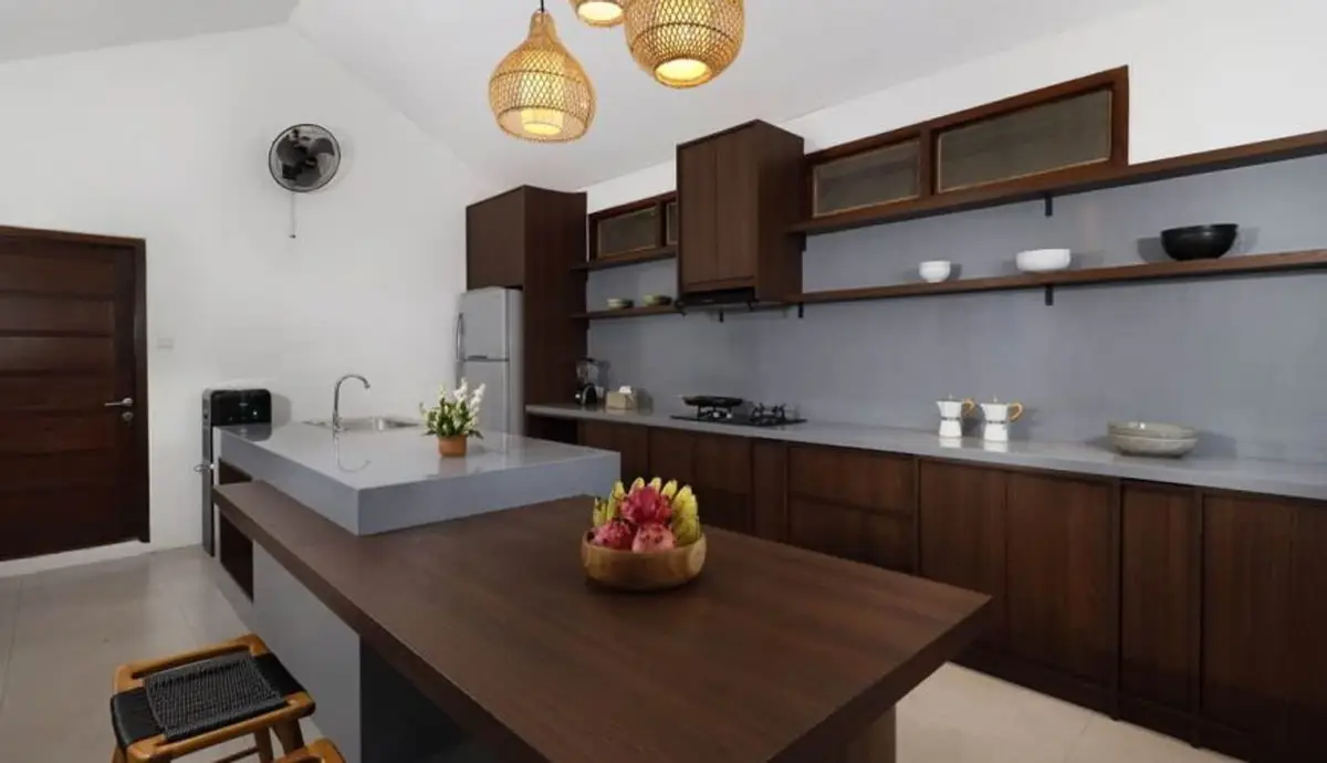 Villa Omekali, Canggu, Bali — photo 3 | The Luxury Bali