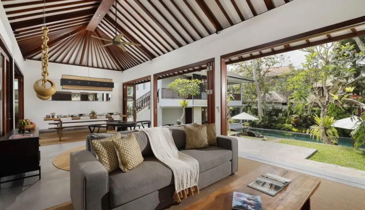 Villa Omekali, Canggu, Bali — photo 5 | The Luxury Bali