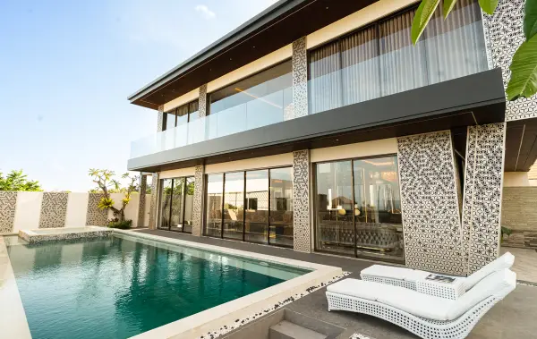 Kalem Villa Uluwatu — 4-bedroom luxury villa in Uluwatu, Bali | The Luxury Bali