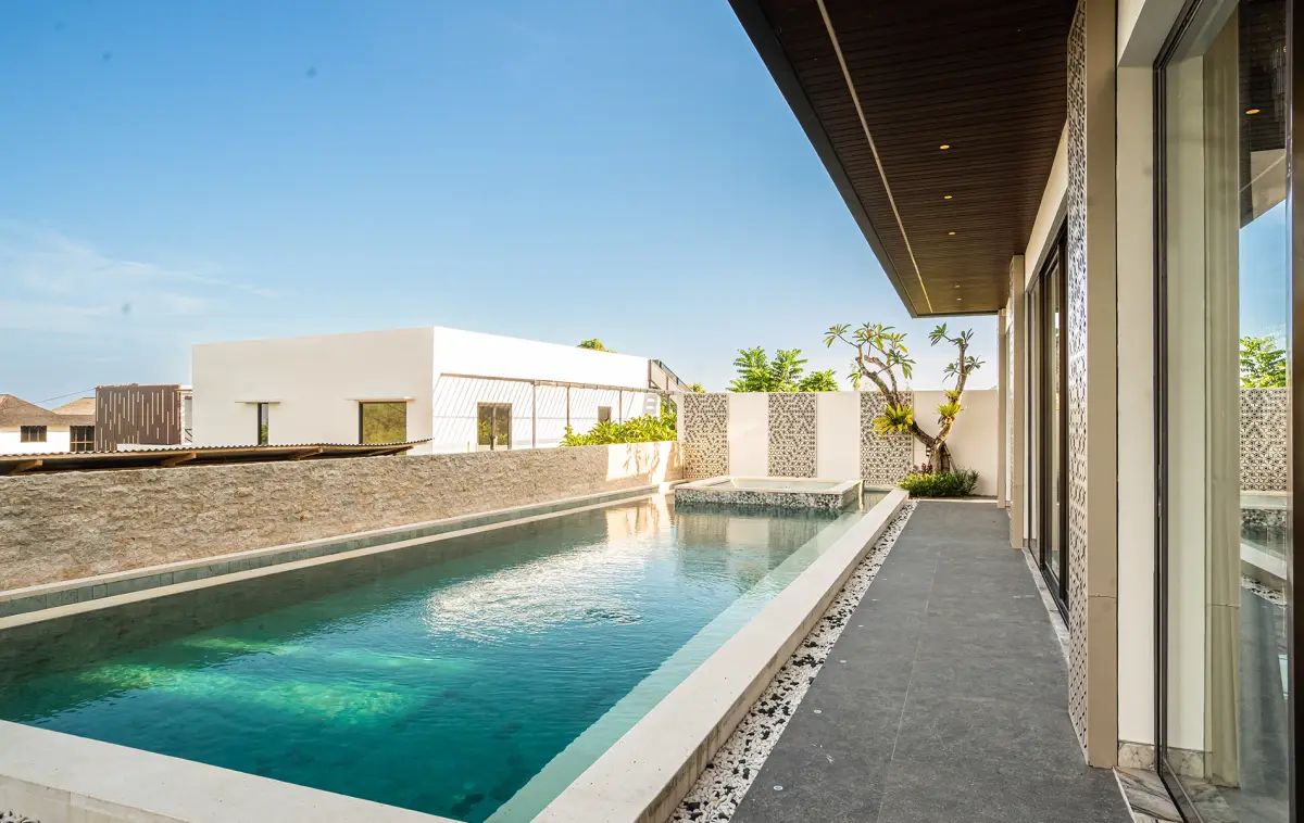 Kalem Villa Uluwatu, Uluwatu, Bali — photo 2 | The Luxury Bali