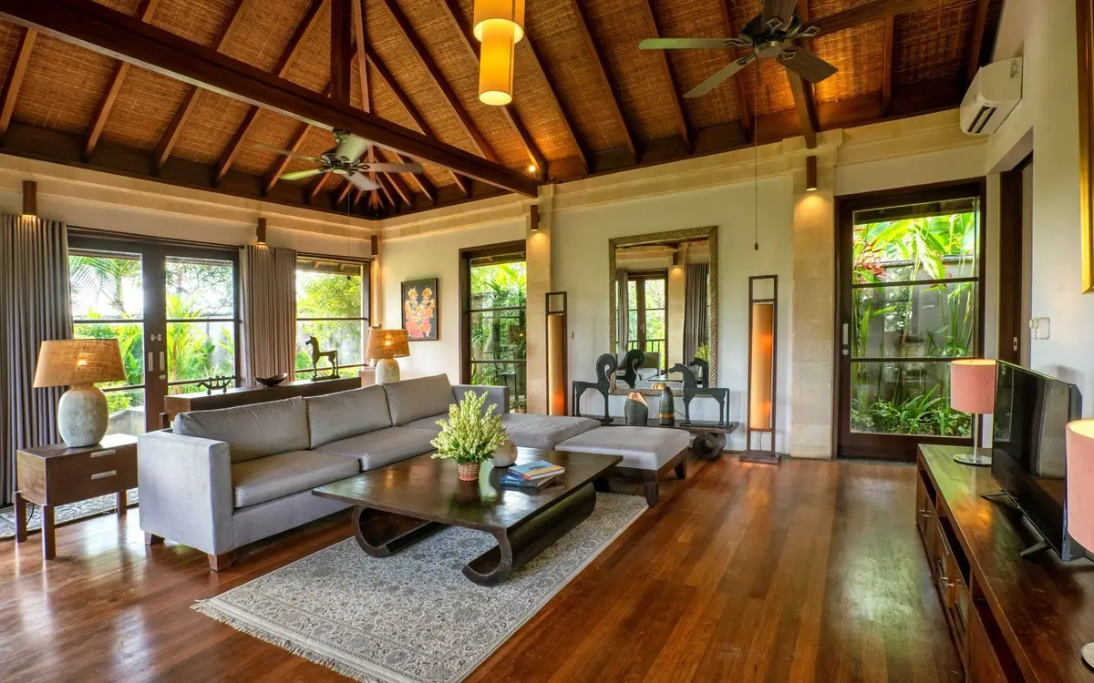 Villa Pulung Jimbaran — photo 1