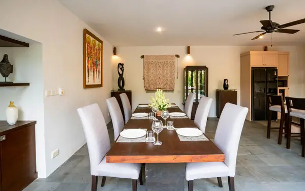 Villa Pulung Jimbaran — photo 2