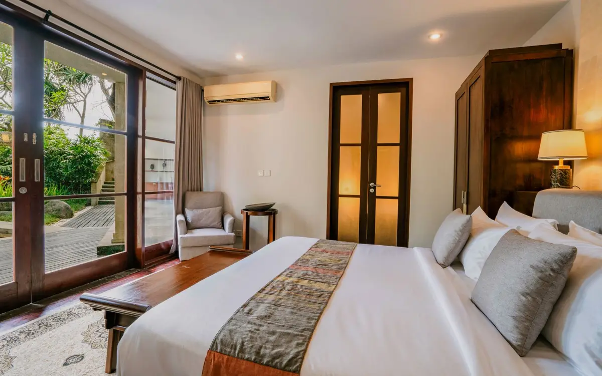 Villa Pulung Jimbaran, Jimbaran, Bali — photo 6 | The Luxury Bali