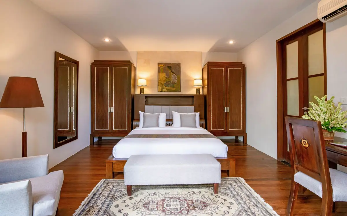 Villa Pulung Jimbaran, Jimbaran, Bali — photo 7 | The Luxury Bali
