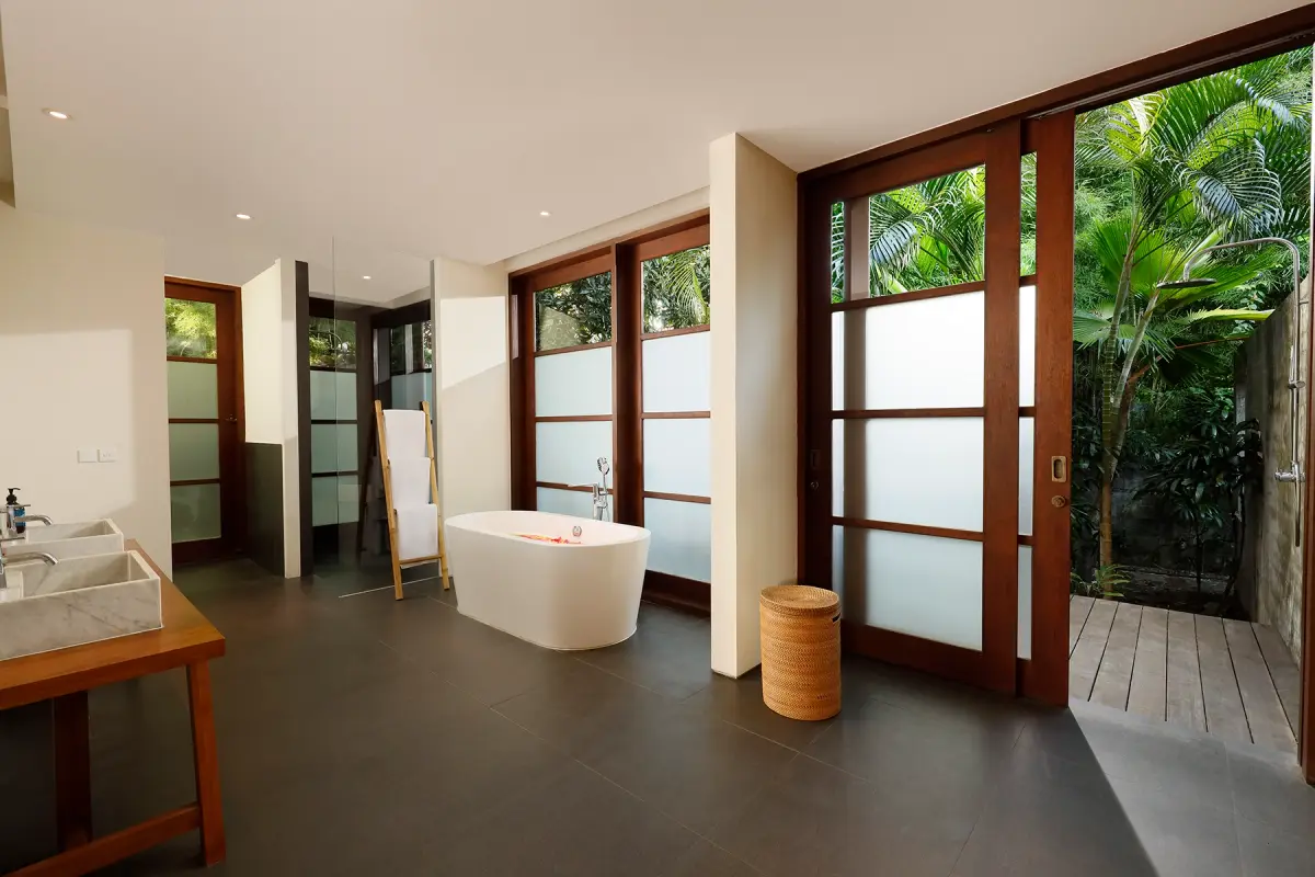 Villa Amita, Seminyak, Bali — secondbath amitavilla fix ab | The Luxury Bali