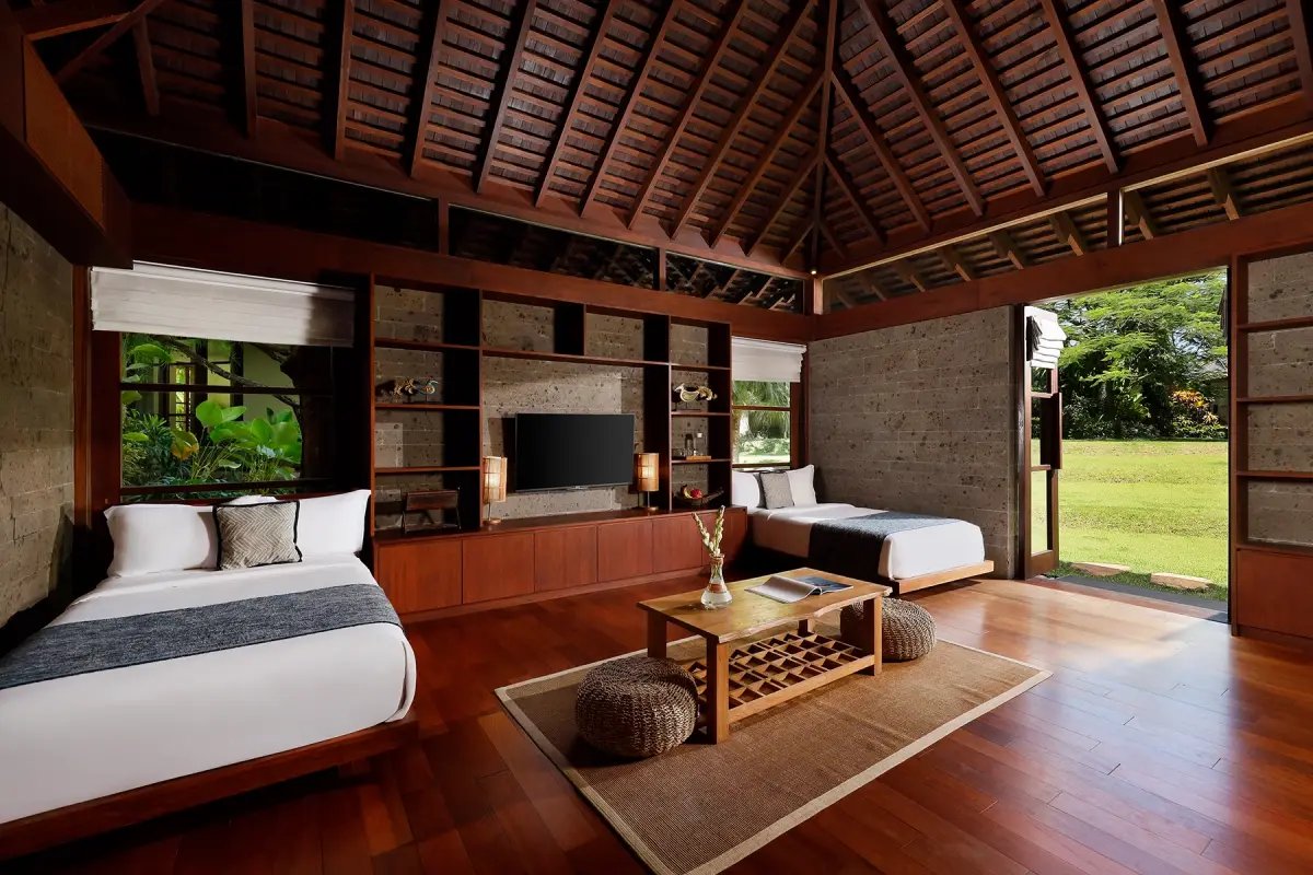 Villa Amita, Seminyak, Bali — sevenbed amitavilla fix ab | The Luxury Bali