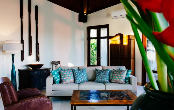 Villa Umah Daun — photo 4