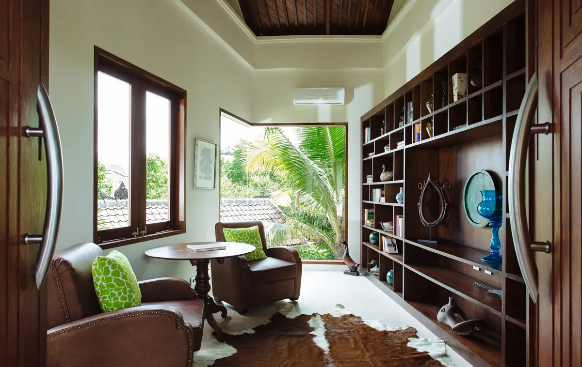 Villa Umah Daun, Seminyak, Bali — photo 6 | The Luxury Bali