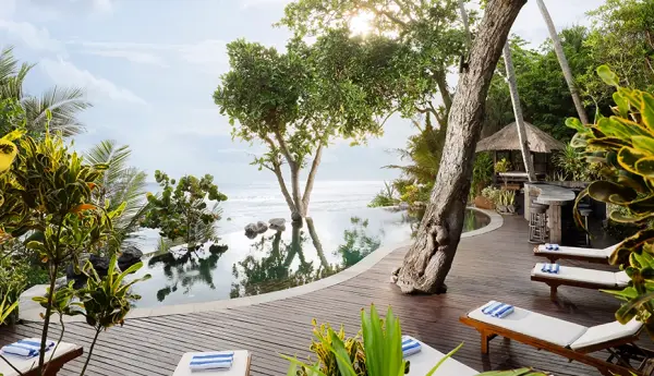 The Cove Bali — photo 3