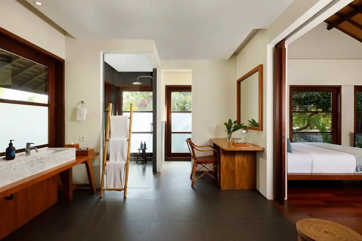 Villa Amita, Seminyak, Bali — photo 8 | The Luxury Bali