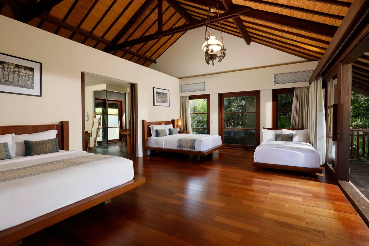 Villa Amita, Seminyak, Bali — thirdbed amitavilla fix ab | The Luxury Bali