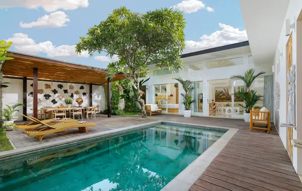 The Suar Sanur — 3-bedroom luxury villa in Sanur, Bali | The Luxury Bali
