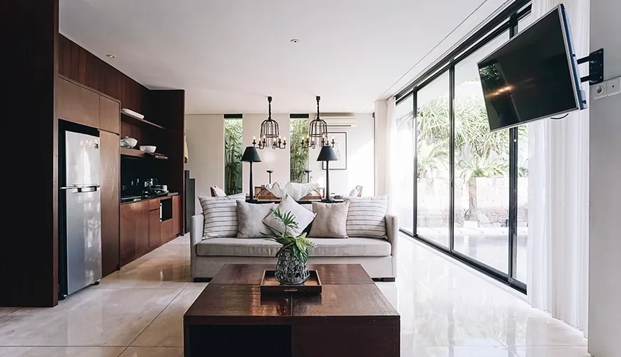 Ambergris Villa — photo 3