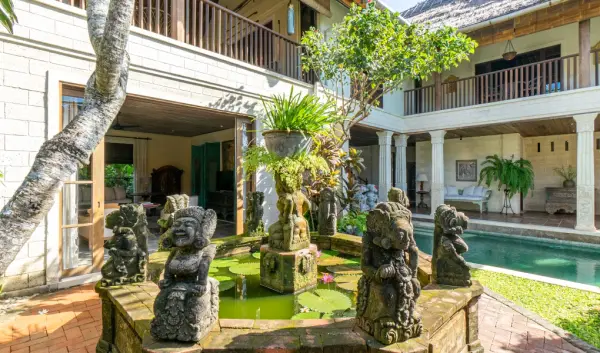 Villa Angsa — photo 3