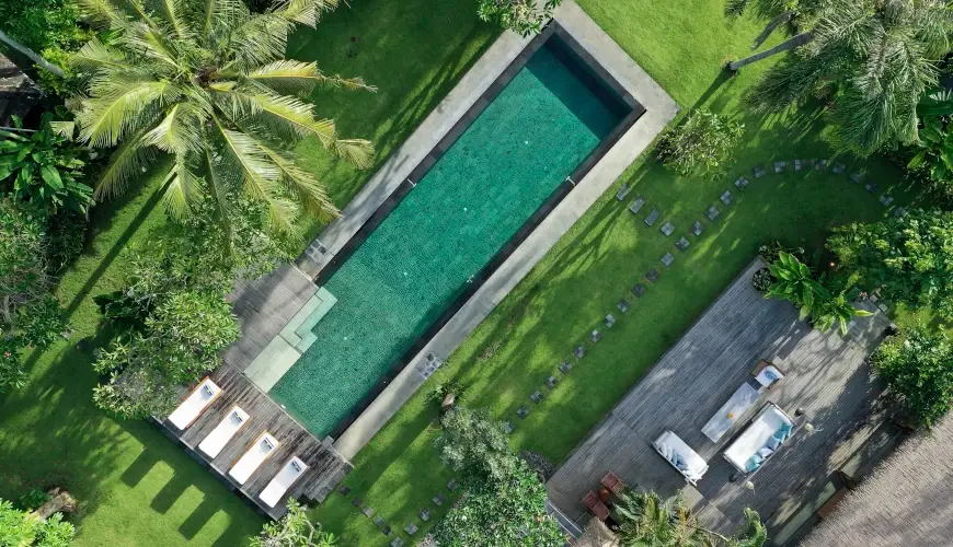 Villa Bangkuang — photo 1