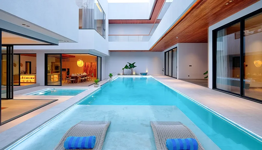 Villa Brandon — photo 2