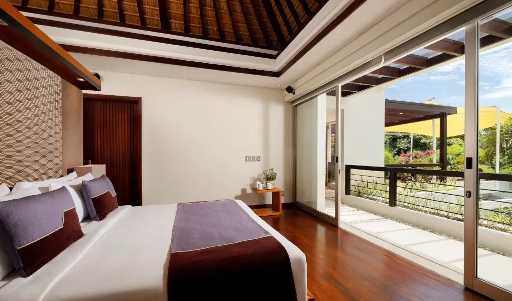 Villa Camellia — photo 1