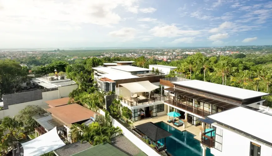 Villa Jamalu — photo 1