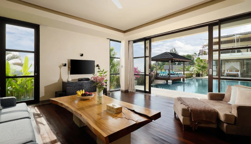 Villa Jamalu — photo 4