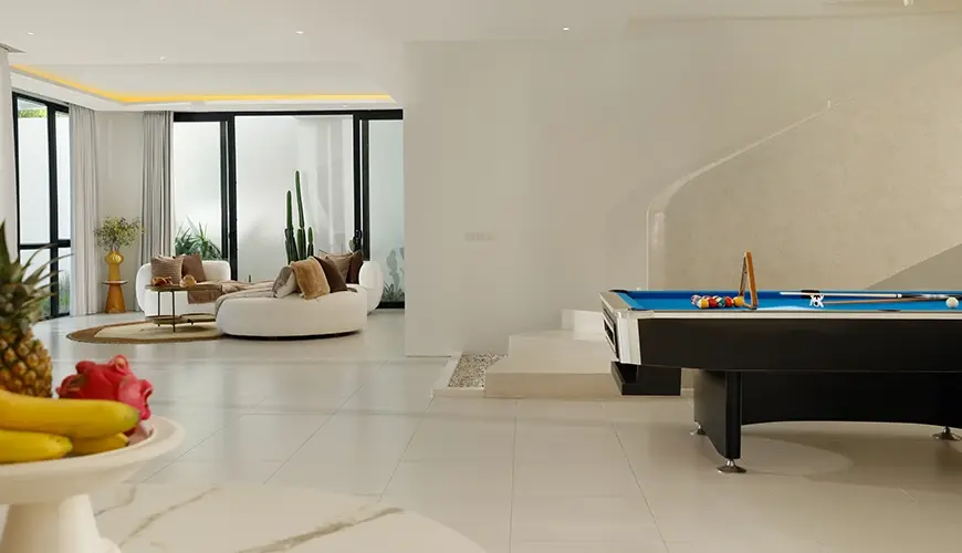 Villa Kalem — photo 1