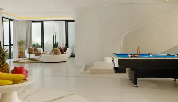 Villa Kalem Canggu — 4-bedroom luxury villa in Canggu, Bali | The Luxury Bali