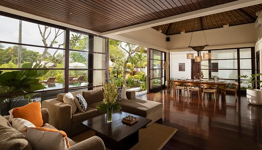 Villa Ken — photo 1