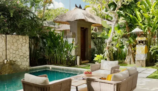 Villa Nayra — photo 3