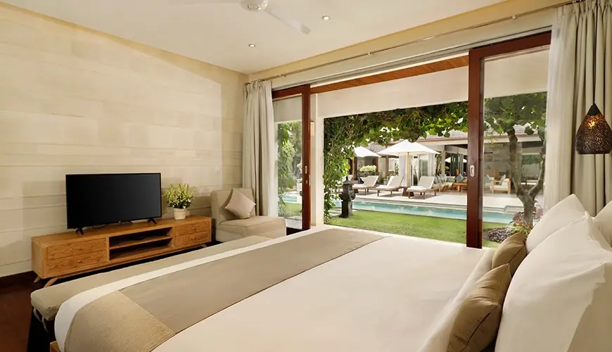 Villa Tenang, Canggu, Bali — photo 7 | The Luxury Bali