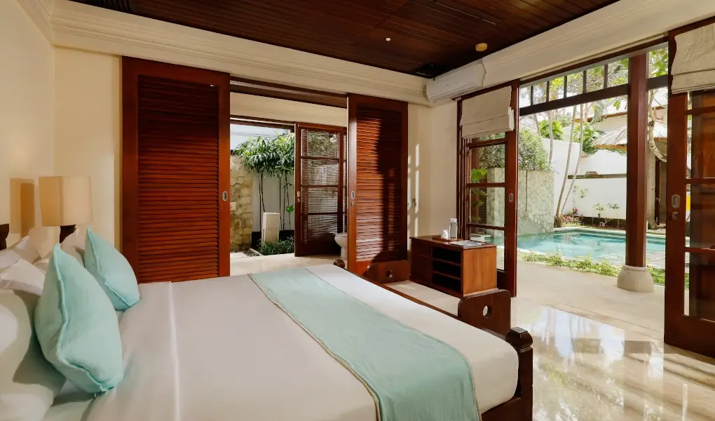 Villa The Seven — photo 1