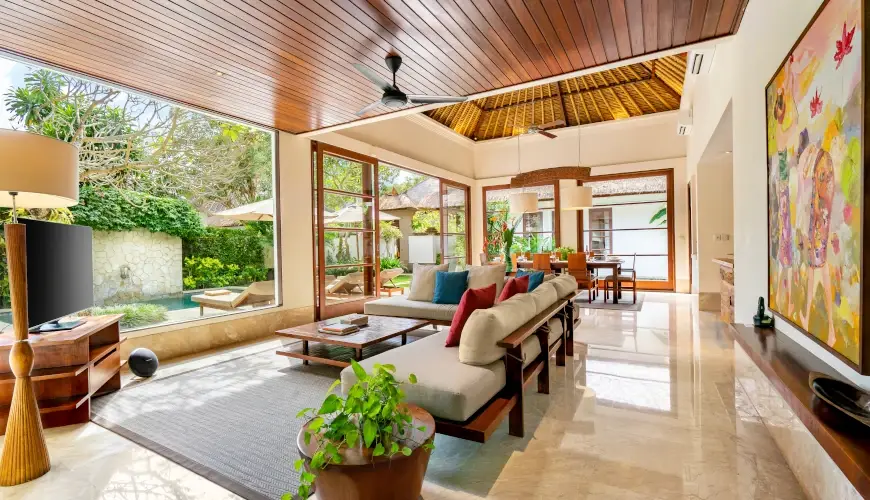 Villa Umarya — photo 1