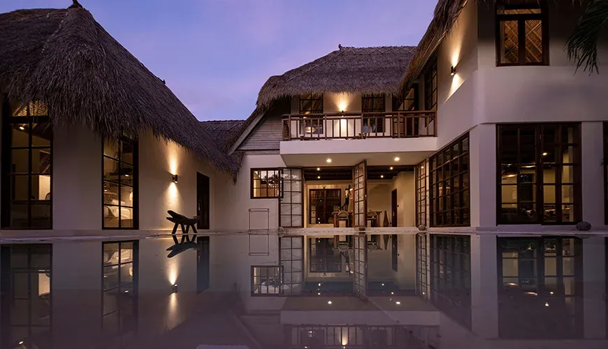 Villa Xanadu — photo 2