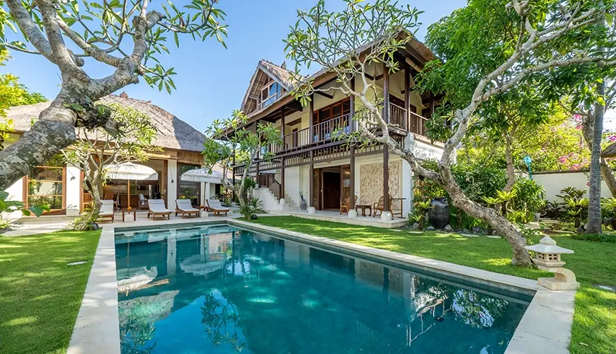 Villa Yasmine — photo 1