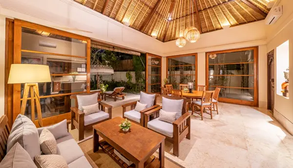 Villa Yasmine — photo 3